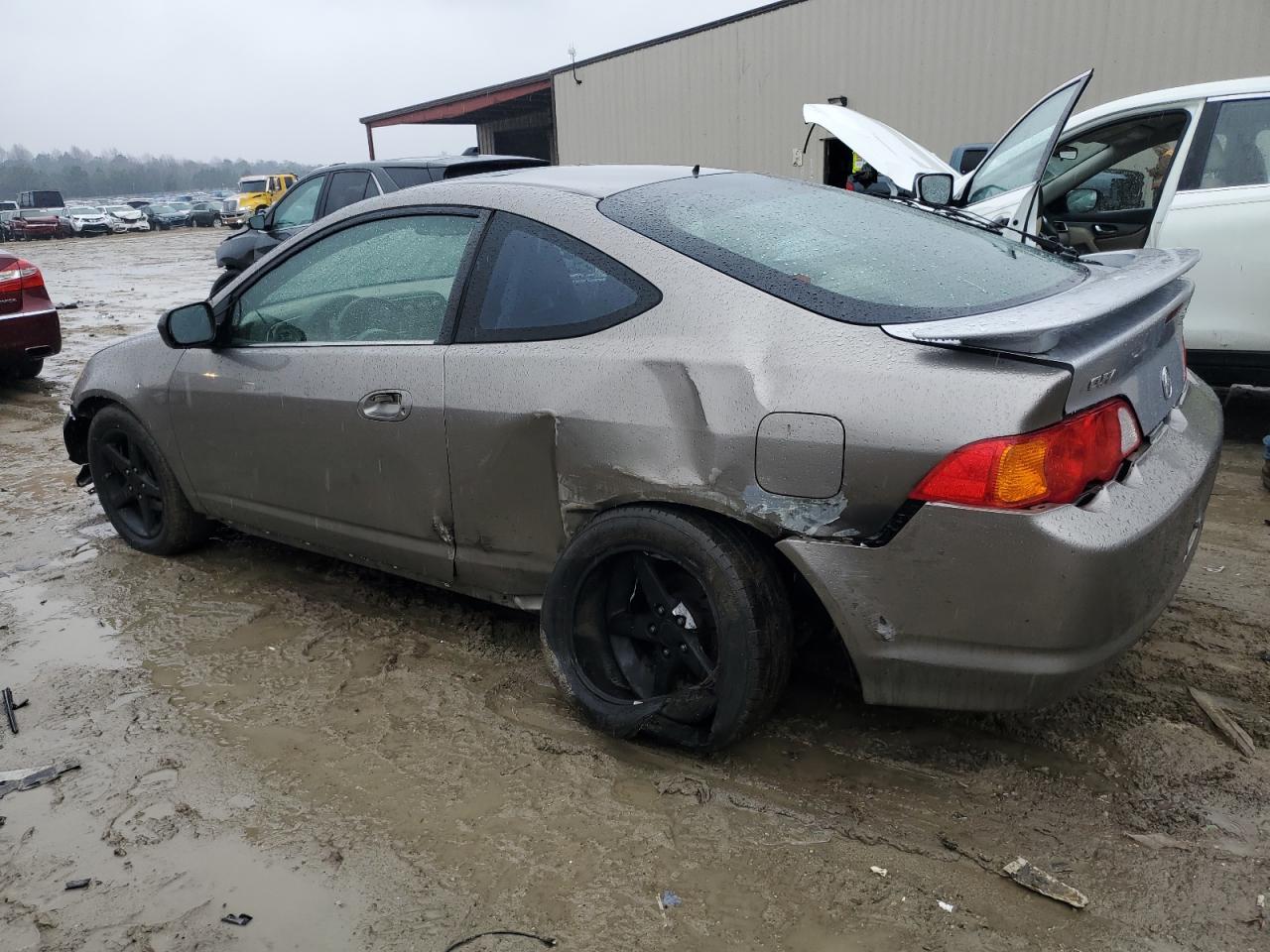 Photo 1 VIN: JH4DC54872C021191 - ACURA RSX 