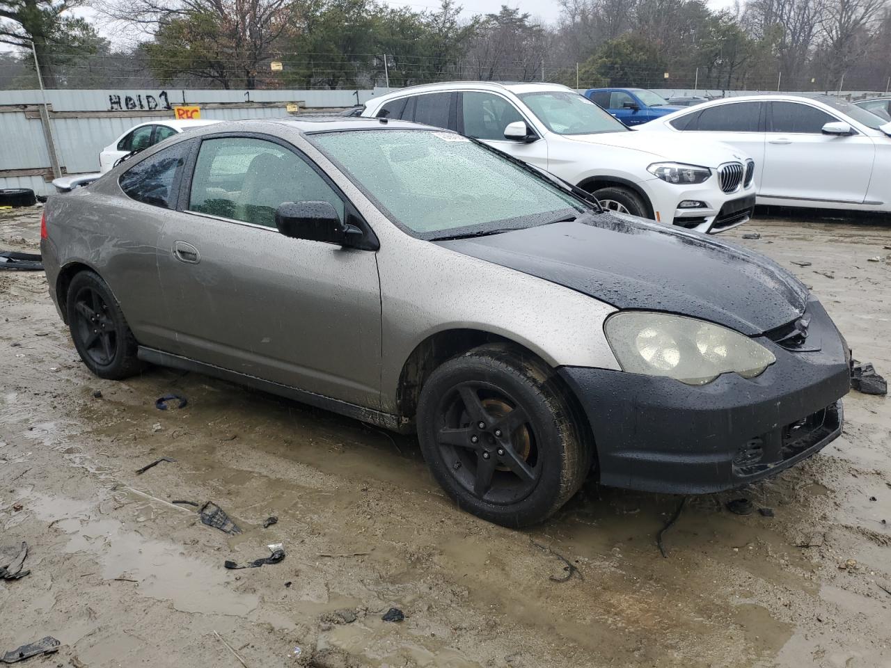 Photo 3 VIN: JH4DC54872C021191 - ACURA RSX 