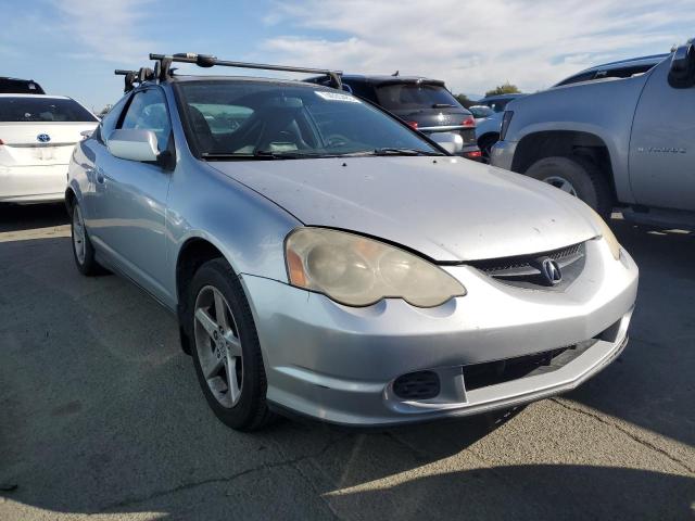 Photo 3 VIN: JH4DC54872C022485 - ACURA RSX 