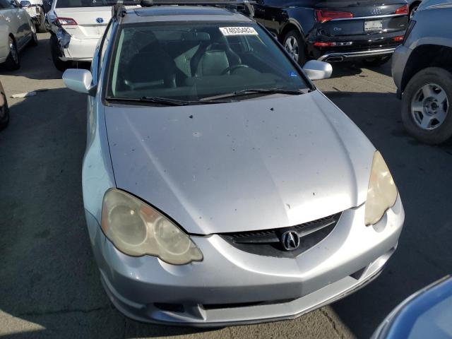 Photo 4 VIN: JH4DC54872C022485 - ACURA RSX 