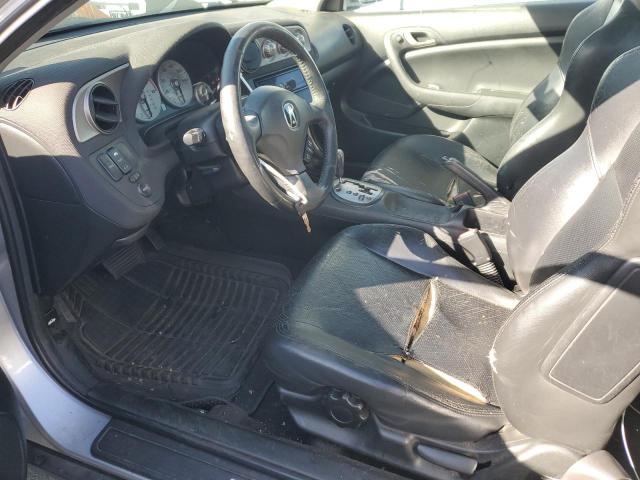 Photo 6 VIN: JH4DC54872C022485 - ACURA RSX 