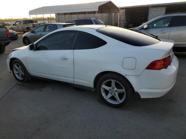 Photo 1 VIN: JH4DC54872C028982 - ACURA RSX 
