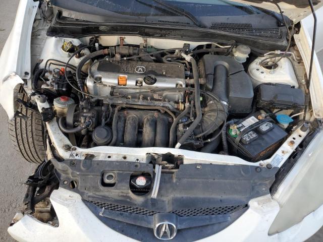 Photo 10 VIN: JH4DC54872C028982 - ACURA RSX 