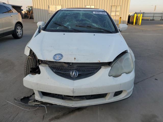 Photo 4 VIN: JH4DC54872C028982 - ACURA RSX 