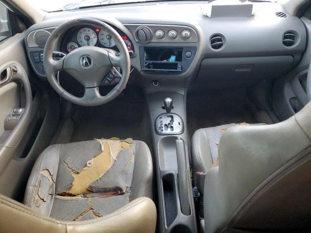 Photo 7 VIN: JH4DC54872C028982 - ACURA RSX 