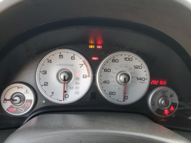 Photo 8 VIN: JH4DC54872C028982 - ACURA RSX 