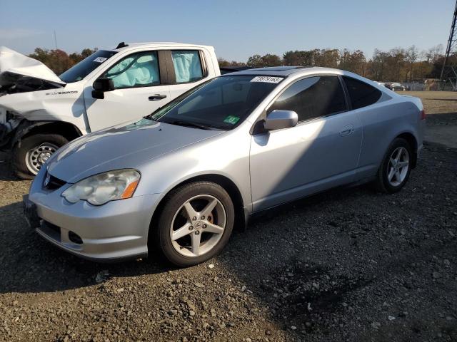 Photo 0 VIN: JH4DC54872C034894 - ACURA RSX 