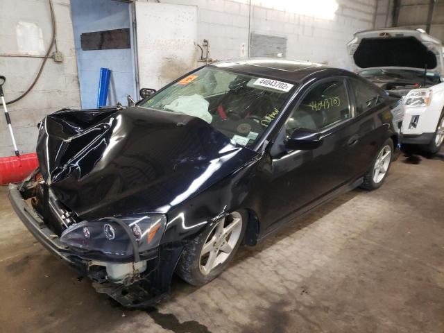 Photo 1 VIN: JH4DC54872C041800 - ACURA RSX 