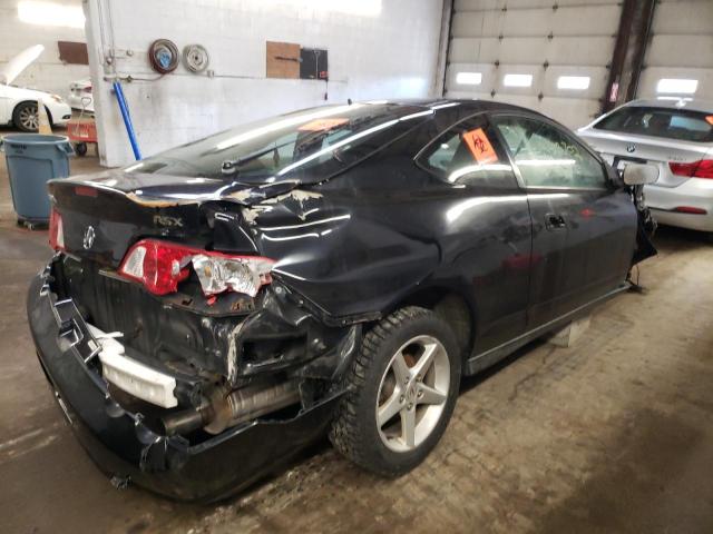 Photo 3 VIN: JH4DC54872C041800 - ACURA RSX 