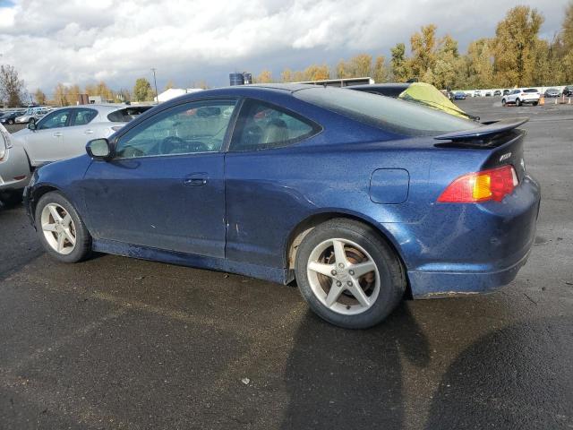 Photo 1 VIN: JH4DC54872C042333 - ACURA RSX 