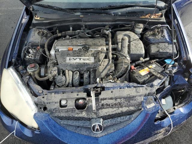 Photo 10 VIN: JH4DC54872C042333 - ACURA RSX 