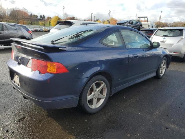 Photo 2 VIN: JH4DC54872C042333 - ACURA RSX 