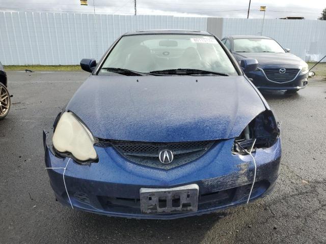 Photo 4 VIN: JH4DC54872C042333 - ACURA RSX 