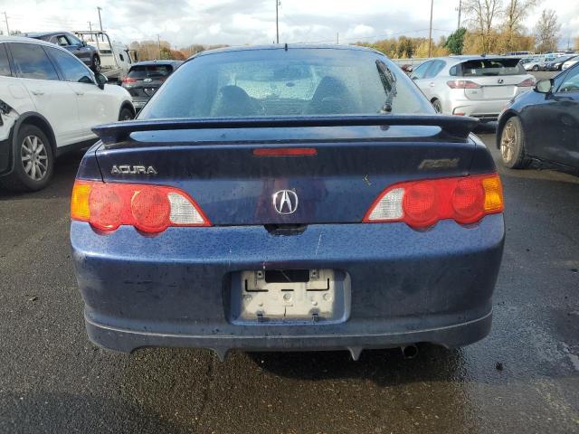 Photo 5 VIN: JH4DC54872C042333 - ACURA RSX 