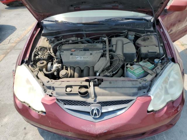 Photo 10 VIN: JH4DC54873C015389 - ACURA RSX 