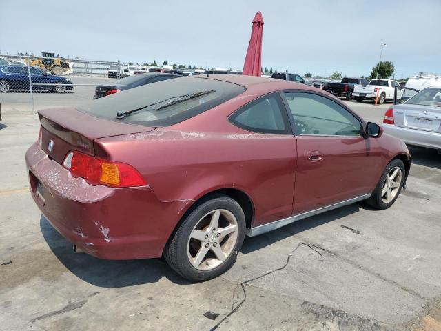 Photo 2 VIN: JH4DC54873C015389 - ACURA RSX 