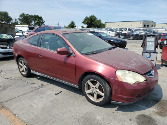 Photo 3 VIN: JH4DC54873C015389 - ACURA RSX 