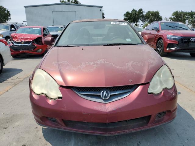 Photo 4 VIN: JH4DC54873C015389 - ACURA RSX 