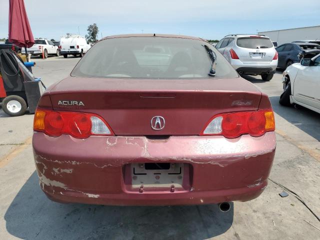 Photo 5 VIN: JH4DC54873C015389 - ACURA RSX 