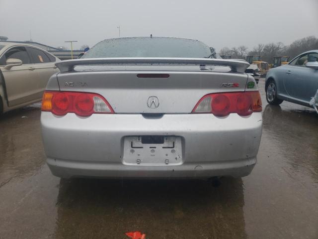 Photo 5 VIN: JH4DC54874S004660 - ACURA RSX 