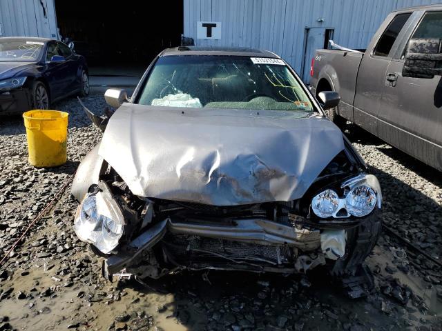 Photo 4 VIN: JH4DC54874S010460 - ACURA RSX 