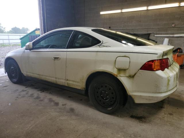 Photo 1 VIN: JH4DC54874S019885 - ACURA RSX 