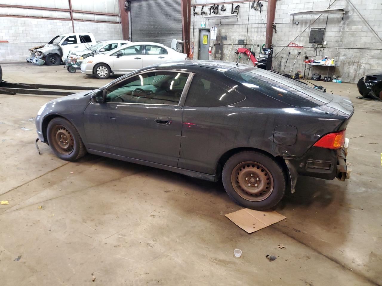 Photo 1 VIN: JH4DC54874S801555 - ACURA RSX 