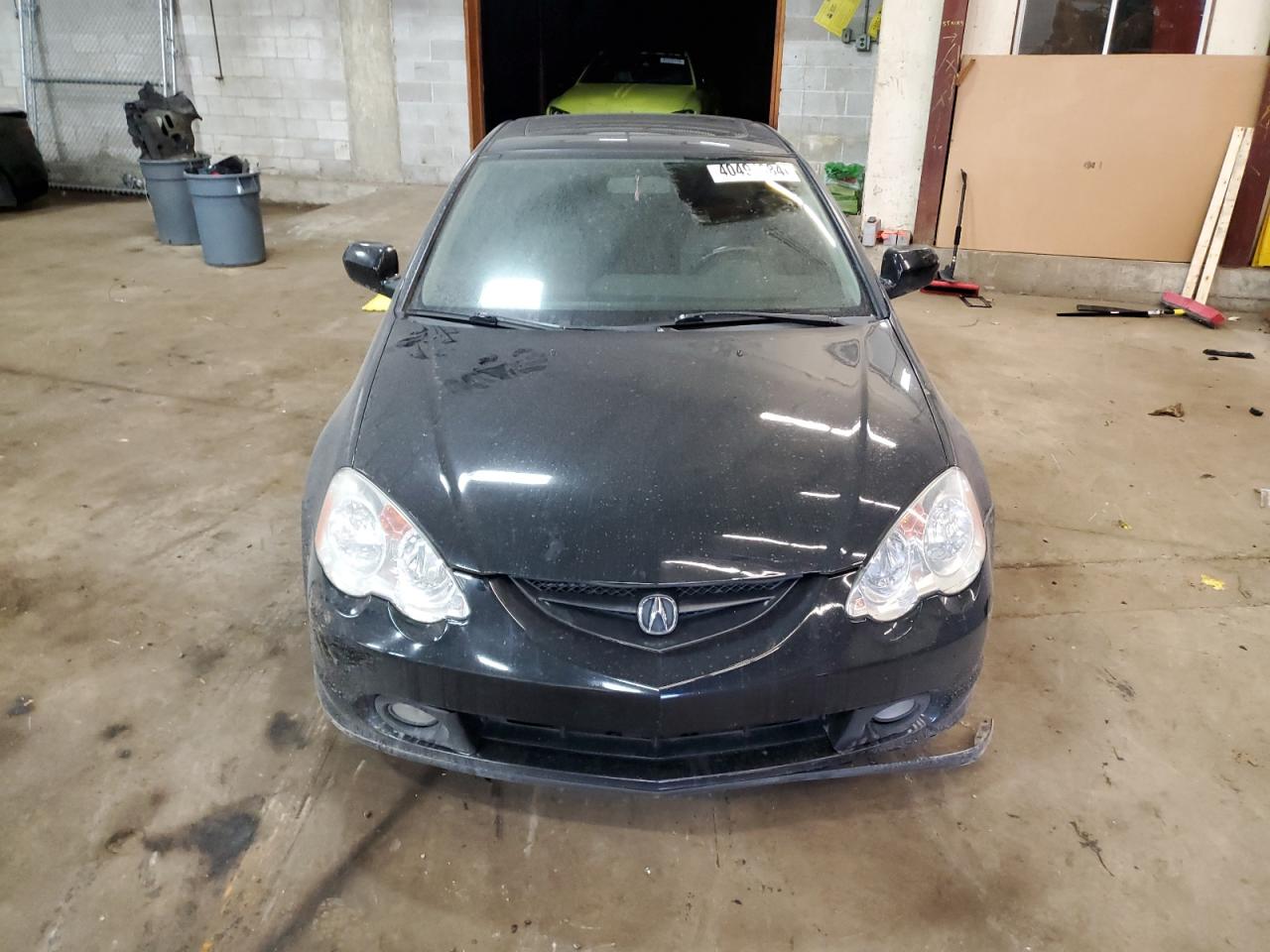 Photo 4 VIN: JH4DC54874S801555 - ACURA RSX 