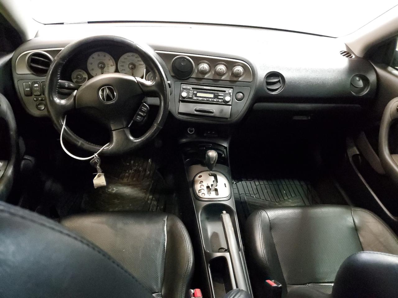 Photo 7 VIN: JH4DC54874S801555 - ACURA RSX 