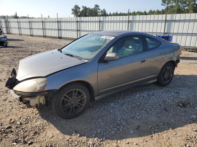 Photo 0 VIN: JH4DC54875S006541 - ACURA RSX 