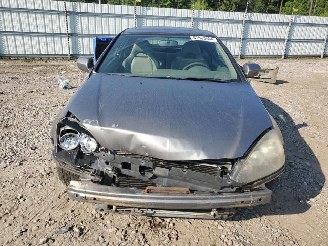 Photo 4 VIN: JH4DC54875S006541 - ACURA RSX 