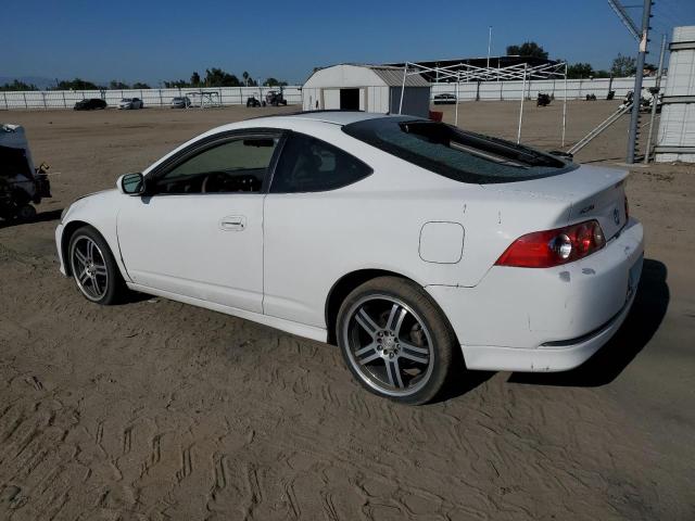 Photo 1 VIN: JH4DC54875S007897 - ACURA RSX 