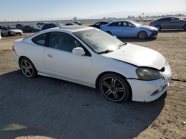 Photo 3 VIN: JH4DC54875S007897 - ACURA RSX 