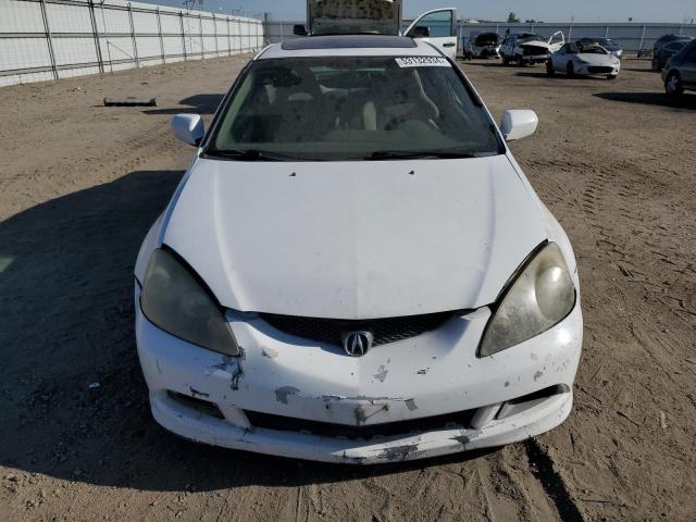 Photo 4 VIN: JH4DC54875S007897 - ACURA RSX 