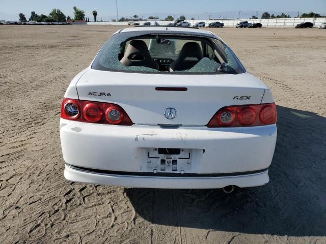 Photo 5 VIN: JH4DC54875S007897 - ACURA RSX 