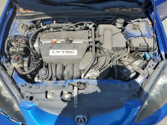 Photo 10 VIN: JH4DC54875S012503 - ACURA RSX 