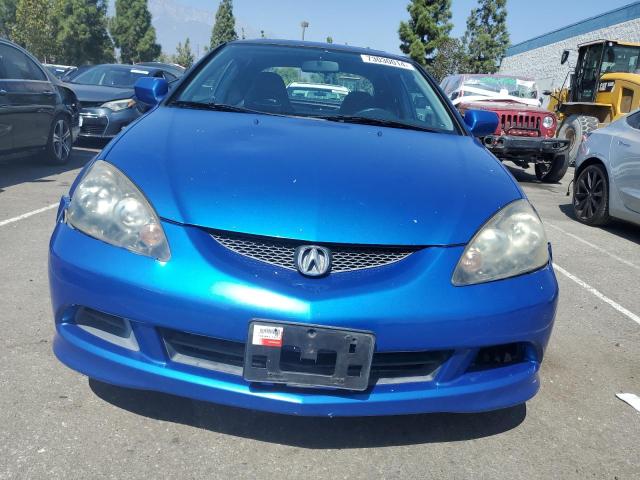 Photo 4 VIN: JH4DC54875S012503 - ACURA RSX 