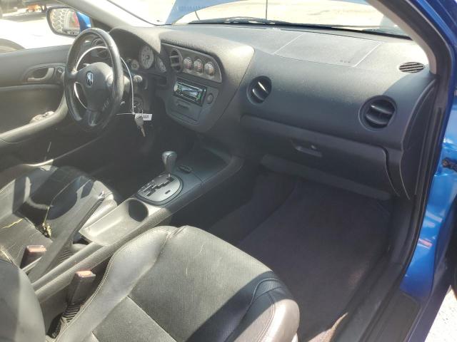 Photo 7 VIN: JH4DC54875S012503 - ACURA RSX 