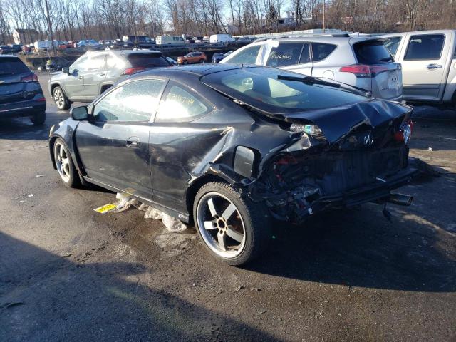 Photo 1 VIN: JH4DC54875S015059 - ACURA RSX 