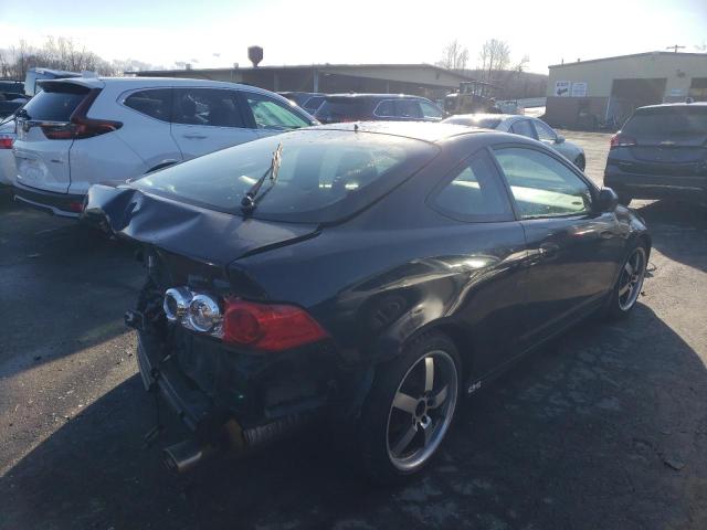 Photo 2 VIN: JH4DC54875S015059 - ACURA RSX 