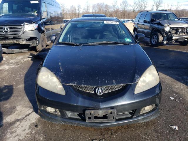 Photo 4 VIN: JH4DC54875S015059 - ACURA RSX 