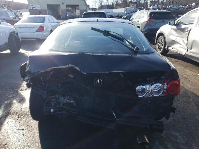 Photo 5 VIN: JH4DC54875S015059 - ACURA RSX 