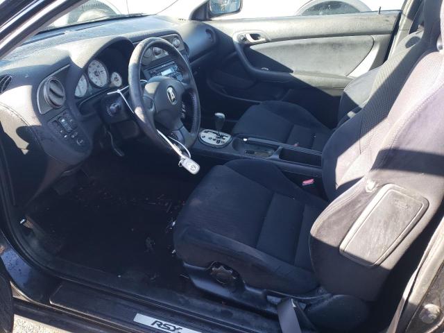 Photo 6 VIN: JH4DC54875S015059 - ACURA RSX 