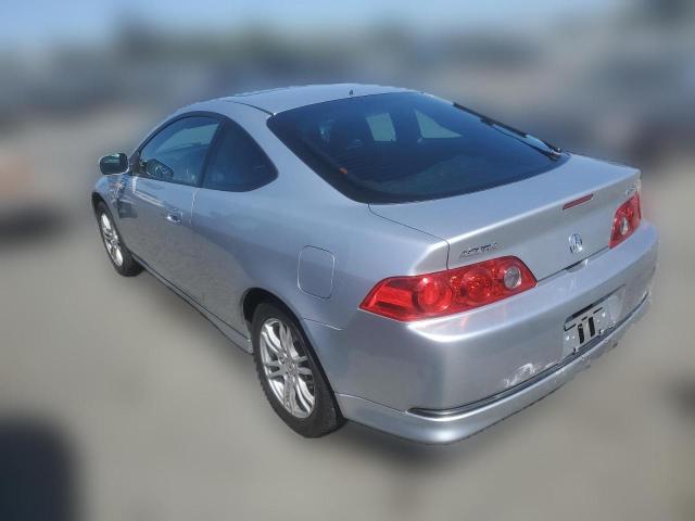 Photo 1 VIN: JH4DC54876S004127 - ACURA RSX 