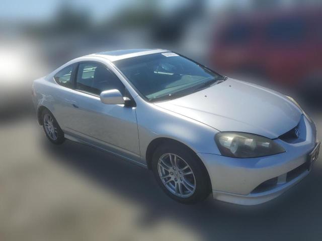 Photo 3 VIN: JH4DC54876S004127 - ACURA RSX 