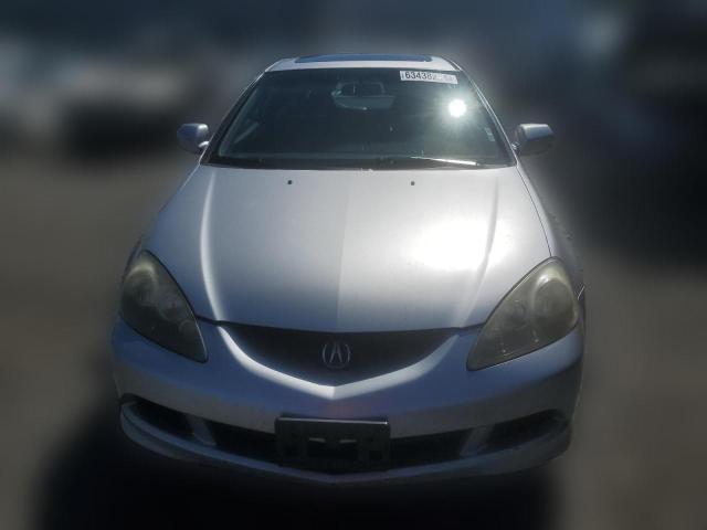 Photo 4 VIN: JH4DC54876S004127 - ACURA RSX 