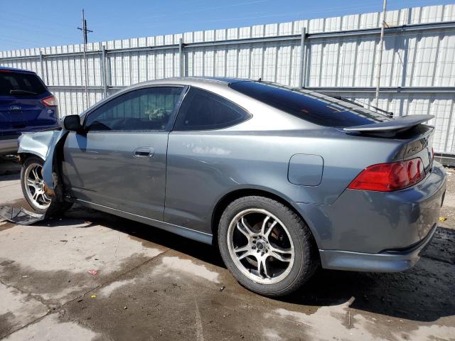 Photo 1 VIN: JH4DC54876S013183 - ACURA RSX 