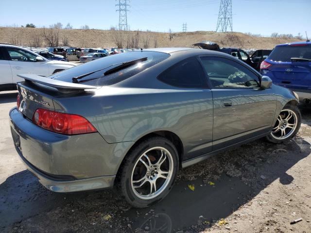 Photo 2 VIN: JH4DC54876S013183 - ACURA RSX 