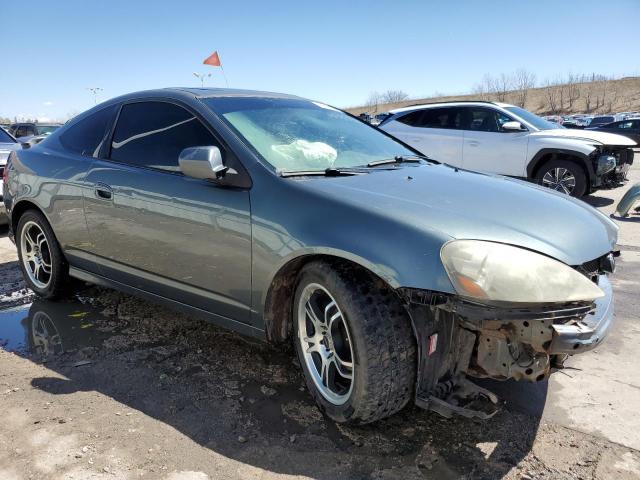 Photo 3 VIN: JH4DC54876S013183 - ACURA RSX 