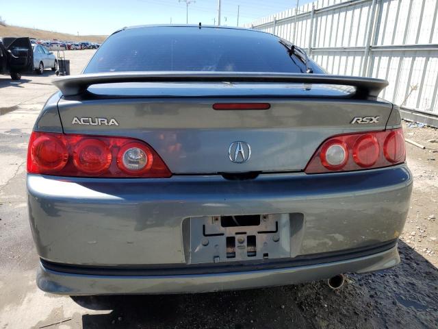 Photo 5 VIN: JH4DC54876S013183 - ACURA RSX 